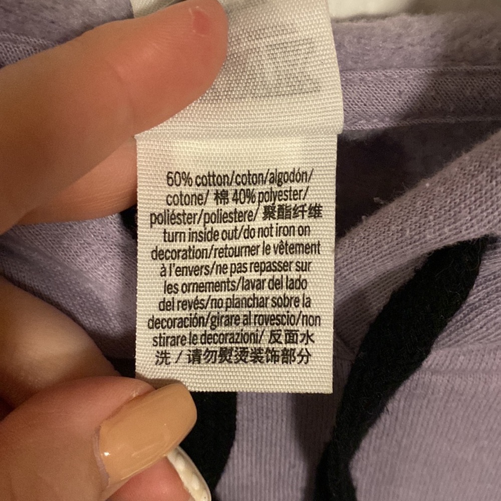 Victoria’s Secret Pink hoodie - Picture 12 of 12